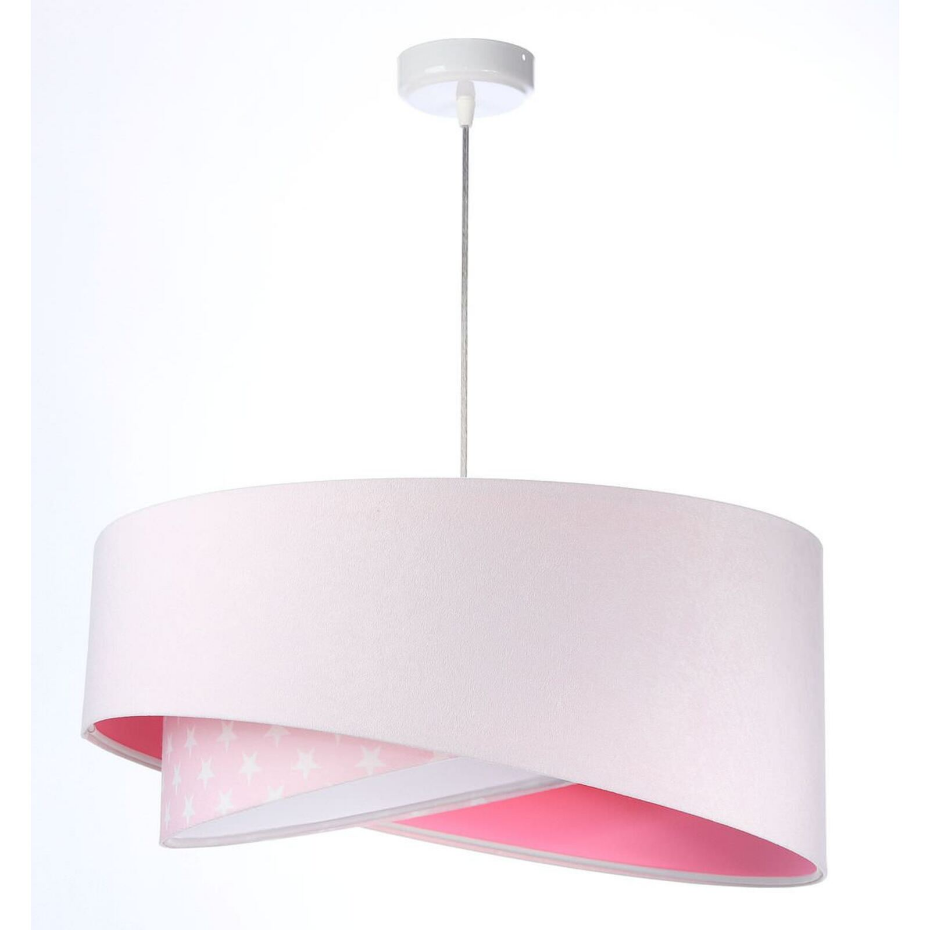 Suspension en tissu Galaxy