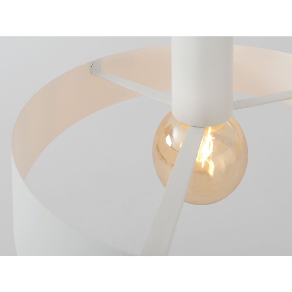 Suspension en acier Fay
