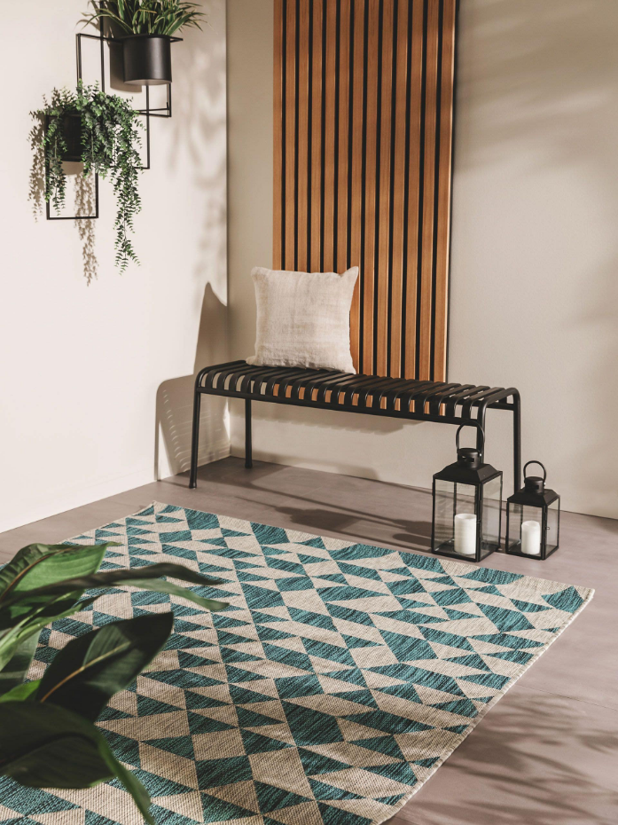 Tapis d'extérieur & intérieur CLEO