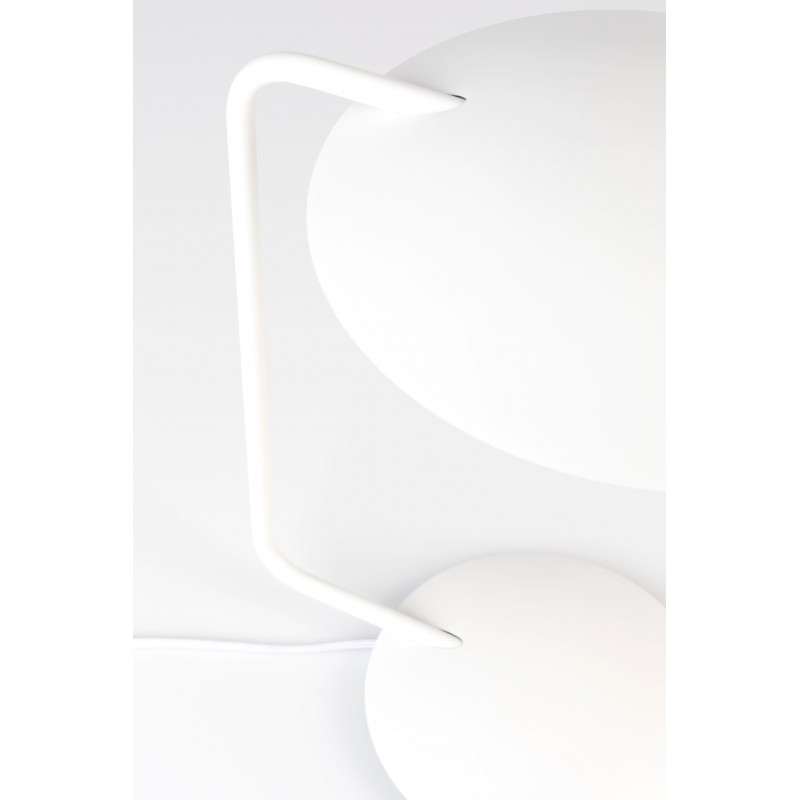 Lampe design en métal, PIXIE