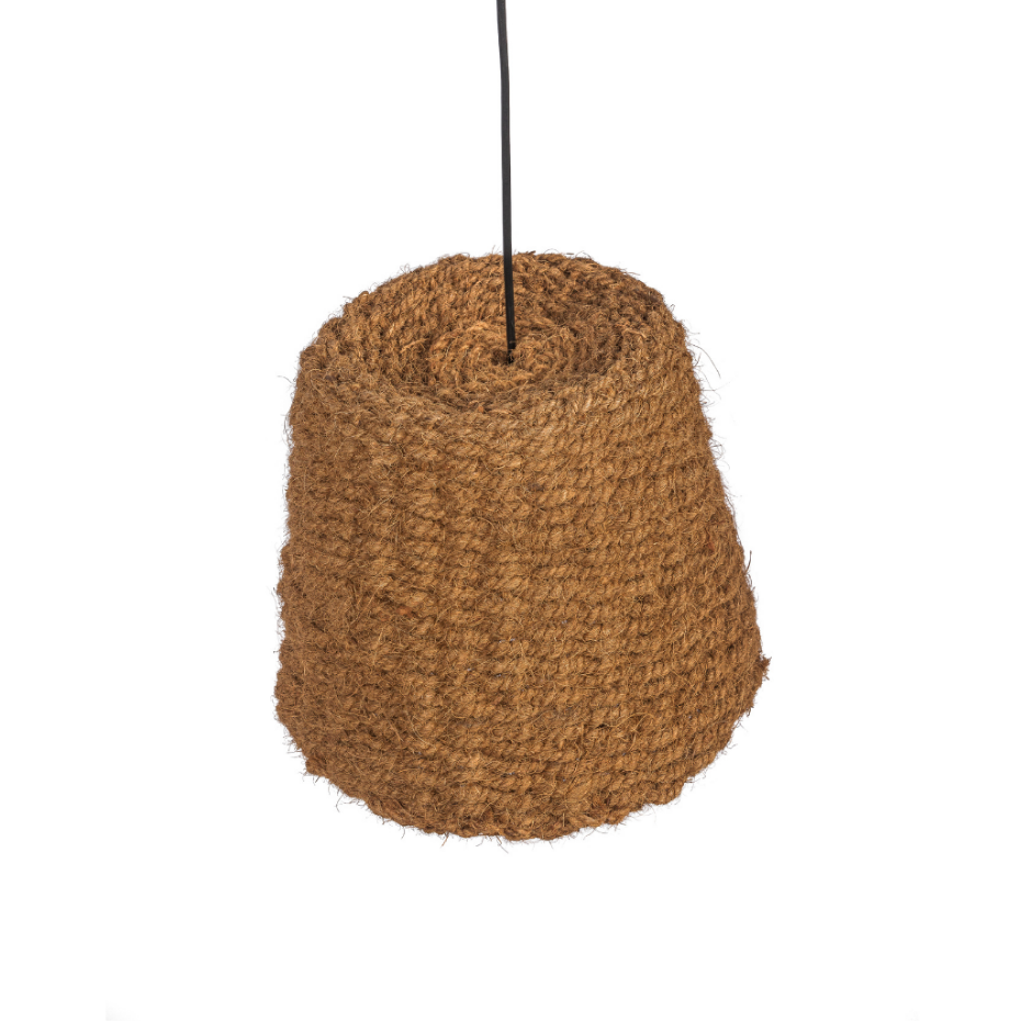 Suspension en fibre de coco TALA