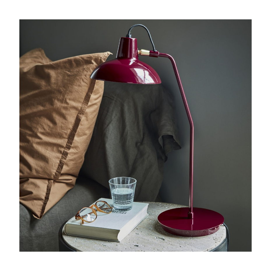 Lampe de table Desk