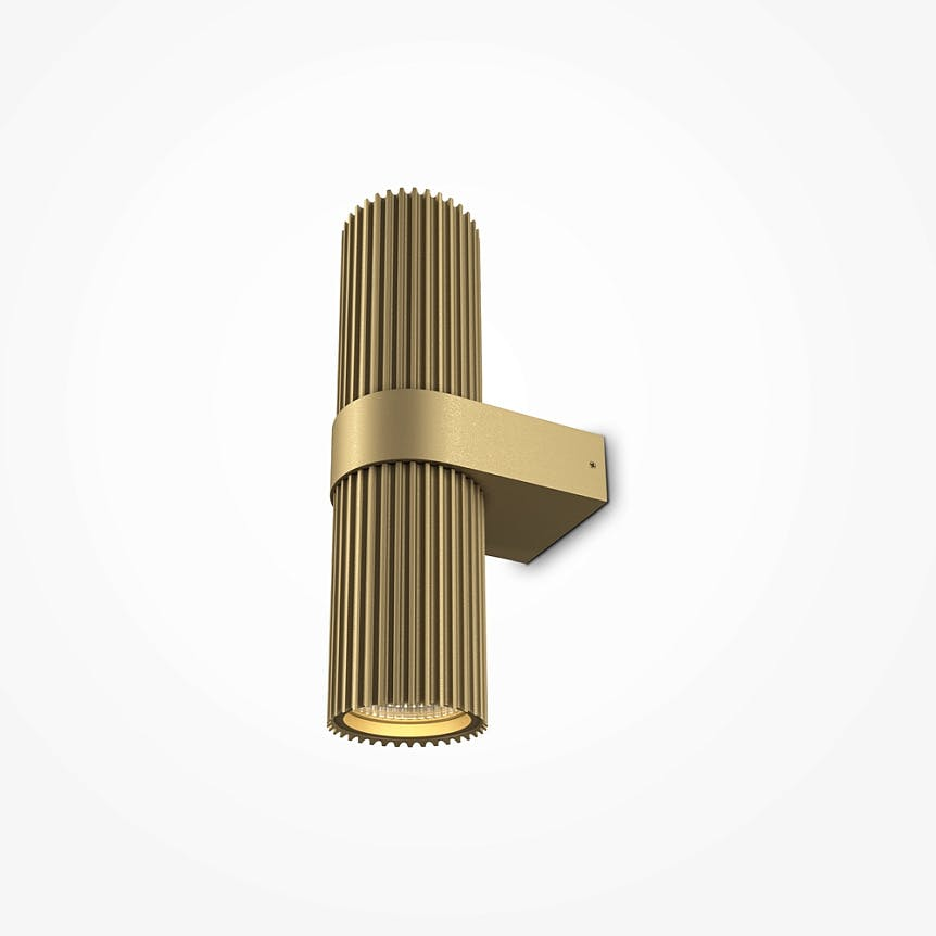 Applique design cylindre TAVA