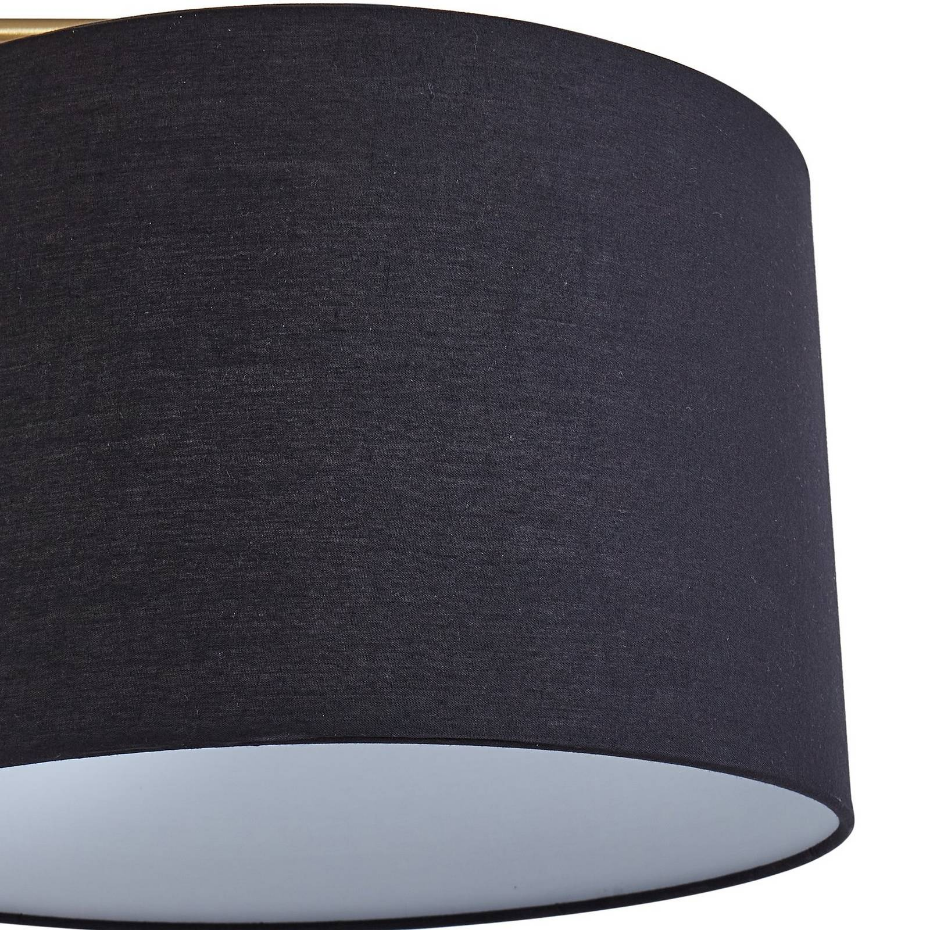 Lampadaire en textile moderne, Hillary