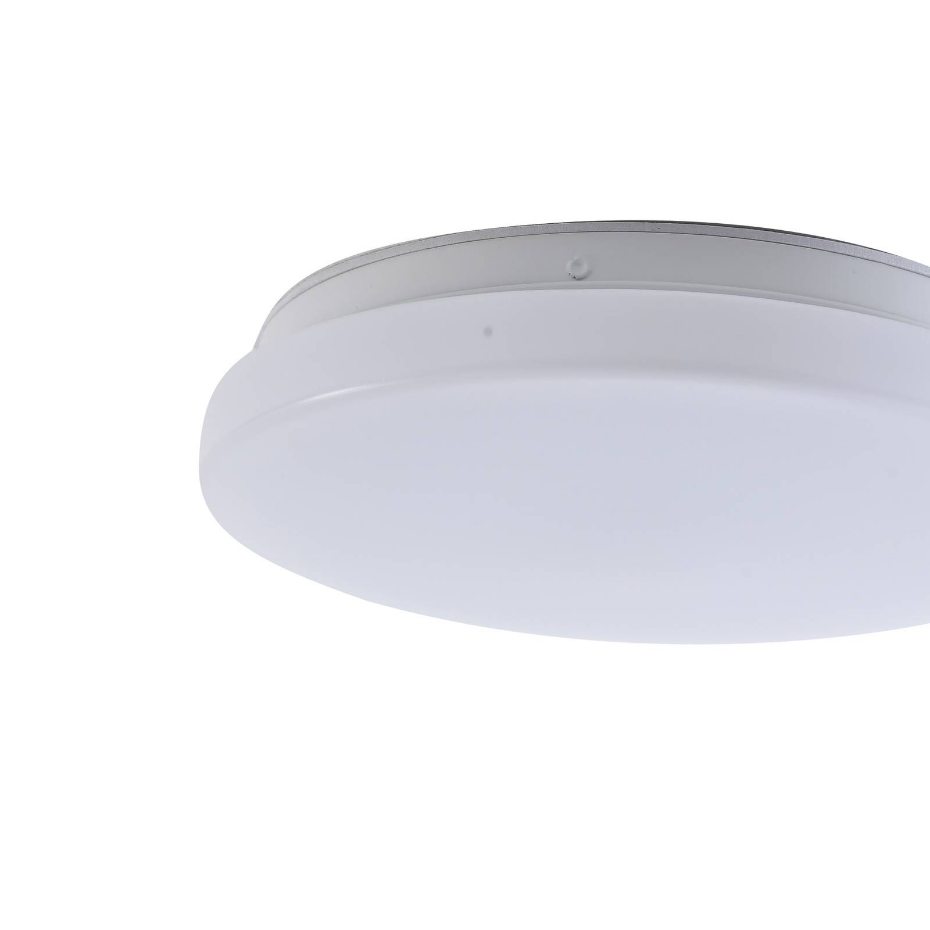Plafonnier extérieur LED, Kirkola