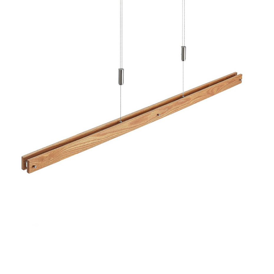 Suspension en métal moderneLED, Alimara