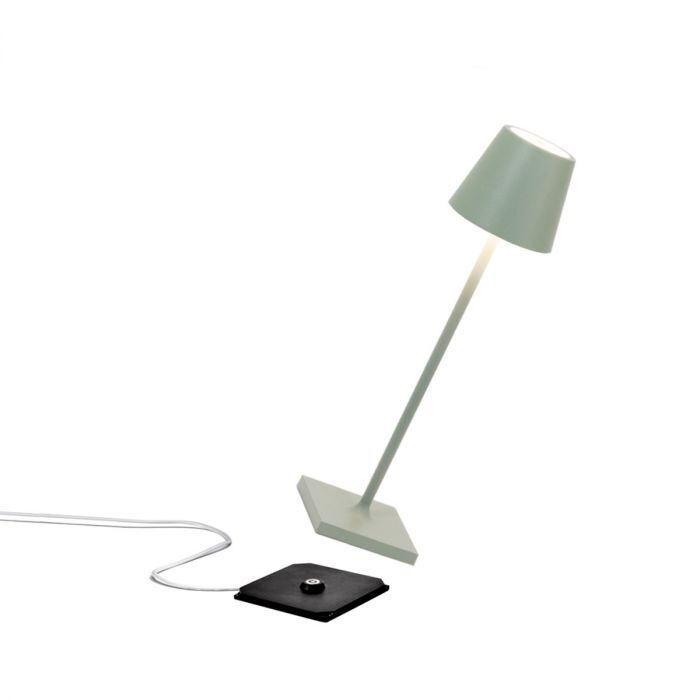 Lampe à poser POLDINA