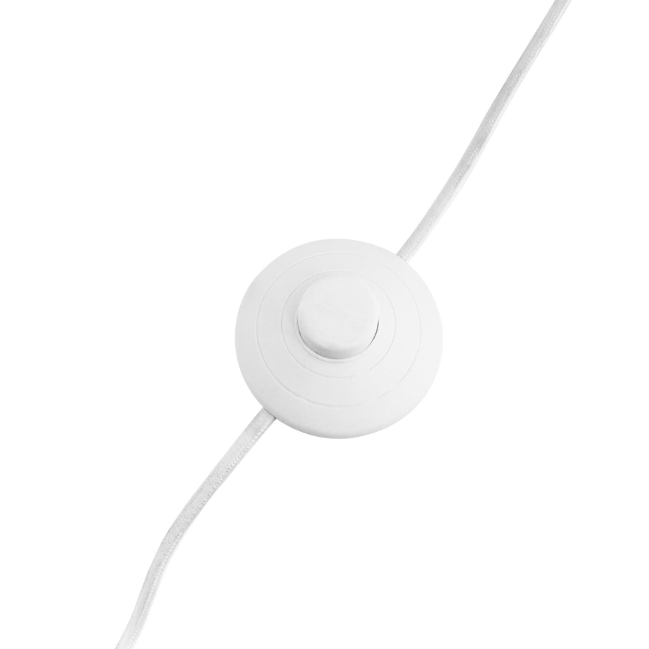 Lampadaire en métal OCEAN