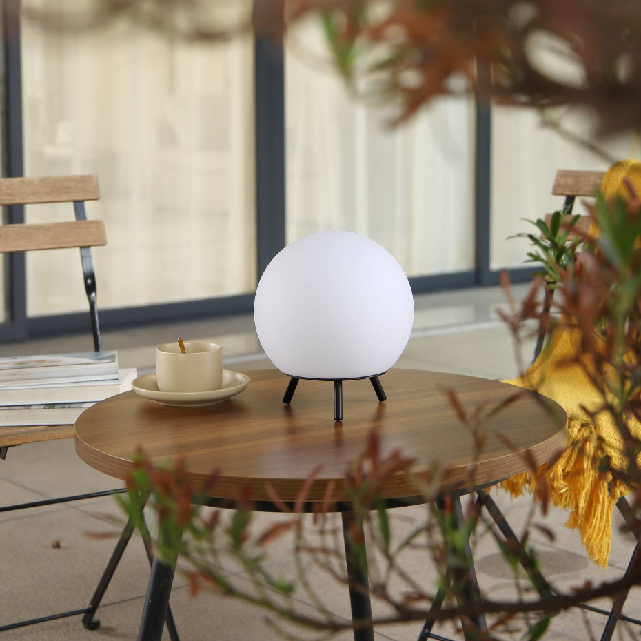 Luminaire de terrasse  moderneLED, Aurilia
