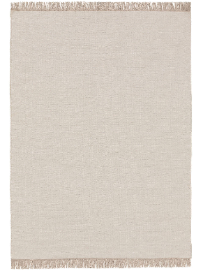 Tapis de laine tissé main LIV