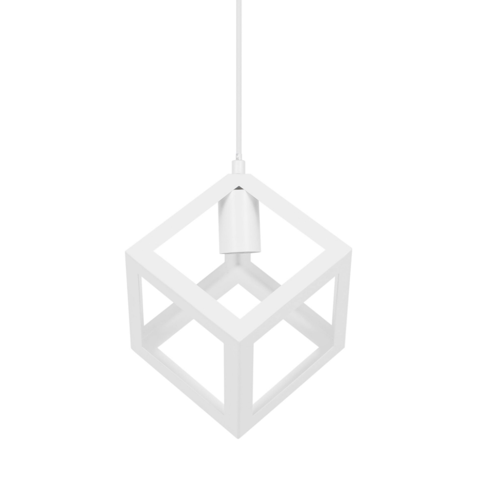 Suspension en fer, PLYWOOD