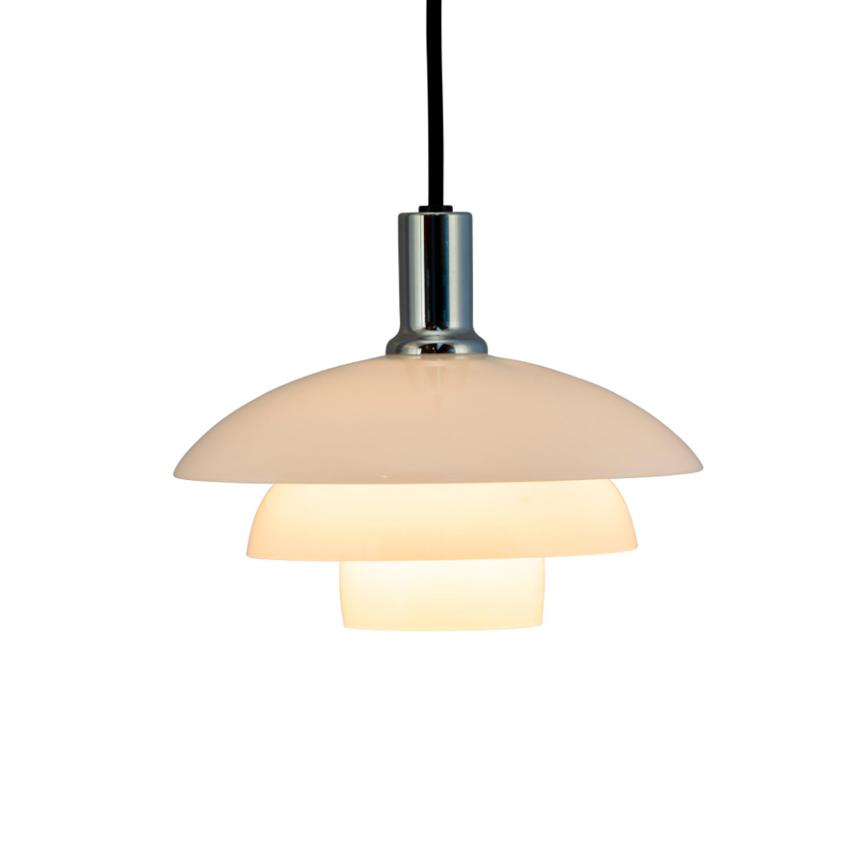 Suspension D21 MORPH
