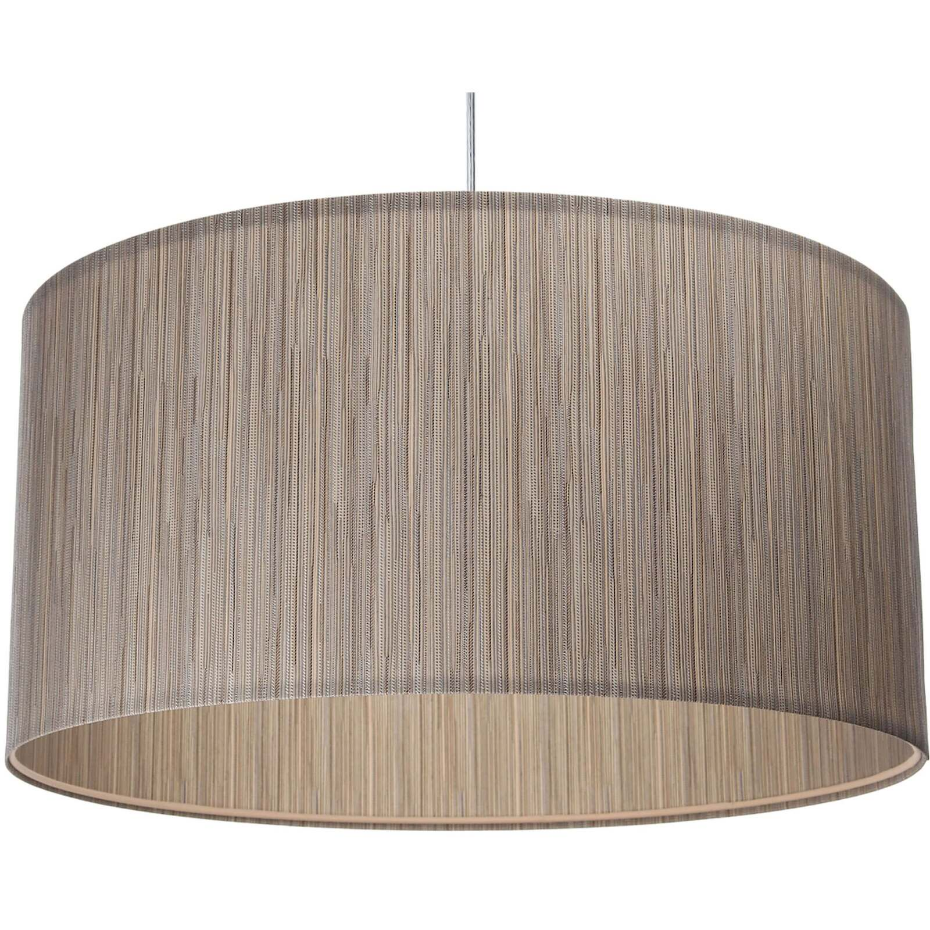 Suspension en tissu Roletowe