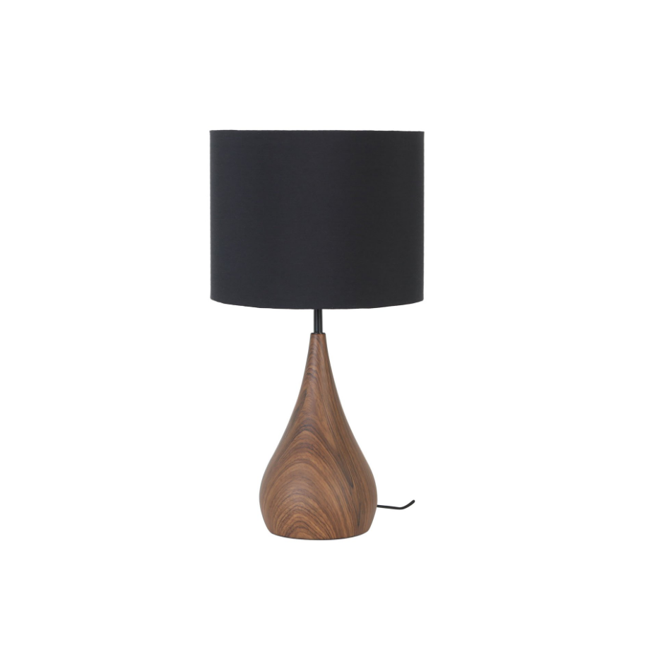 Lampe De Table Métal SVANTE