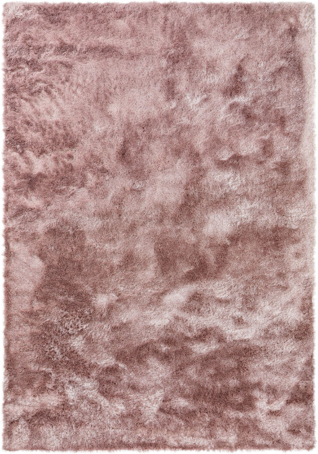Tapis à poils longs WHISPER