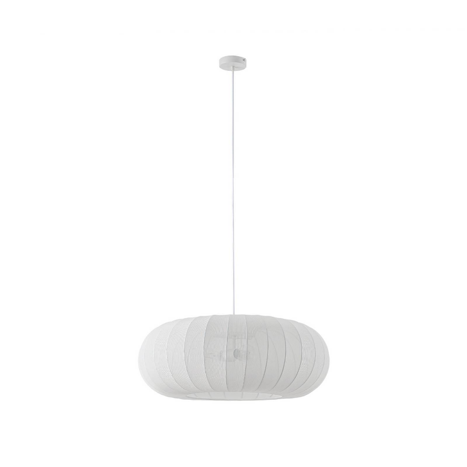 Suspension en textile scandinave, Helin