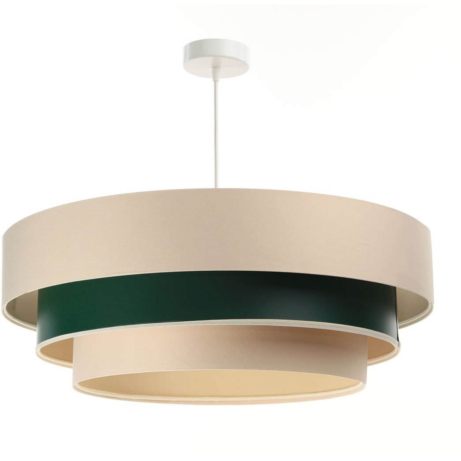 Suspension en tissu Triniti