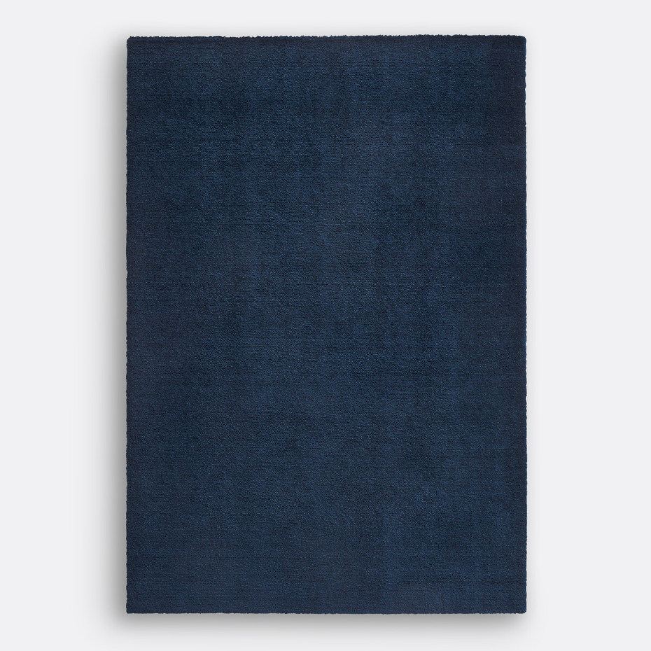 Tapis mœlleux microfibre, Cirillo