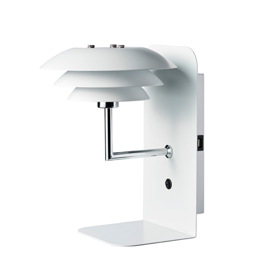 Applique DL20 USB