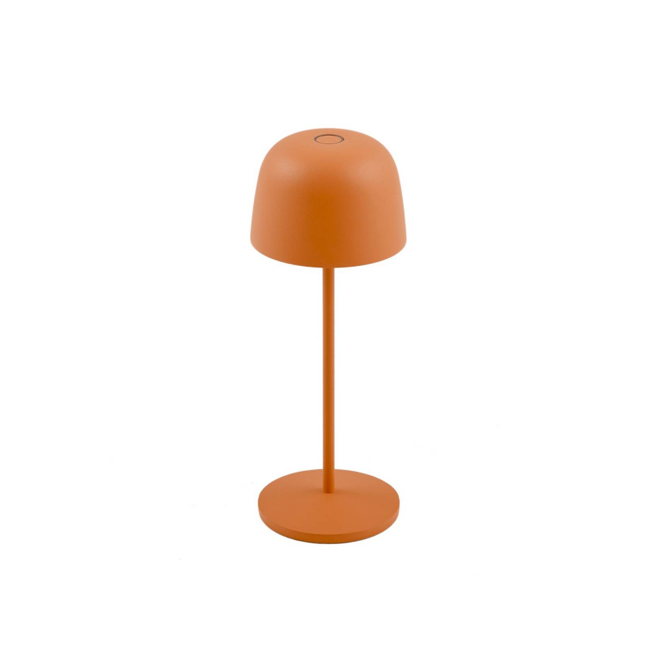Luminaire de terrasse en aluminium moderneLED