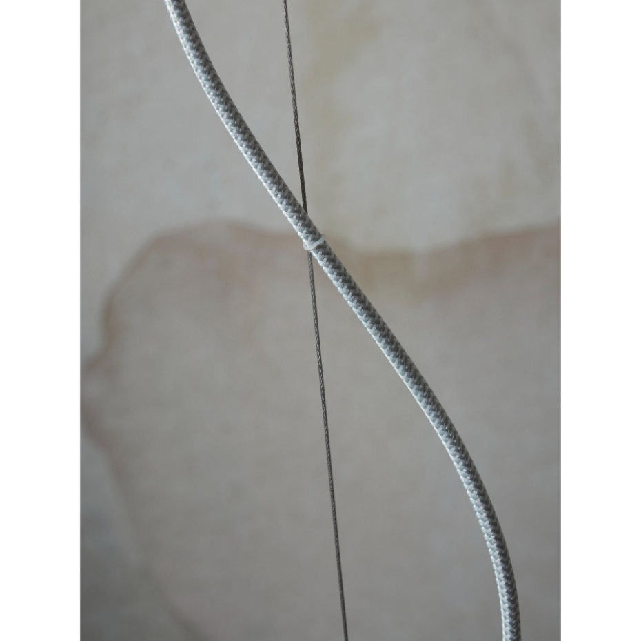 Lampe Suspendue Verre SAPPORO