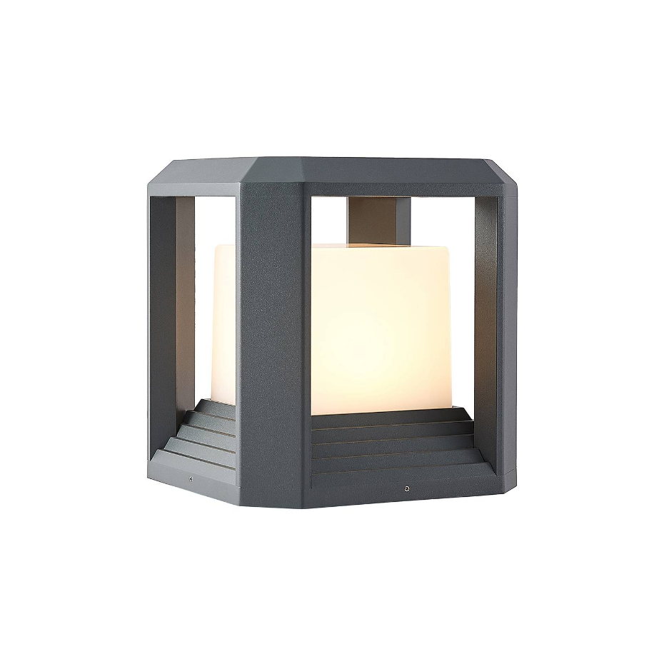 Luminaire extérieur en aluminium moderneLED