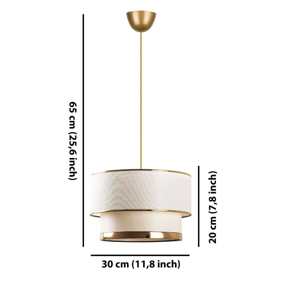 Suspension Ephèse