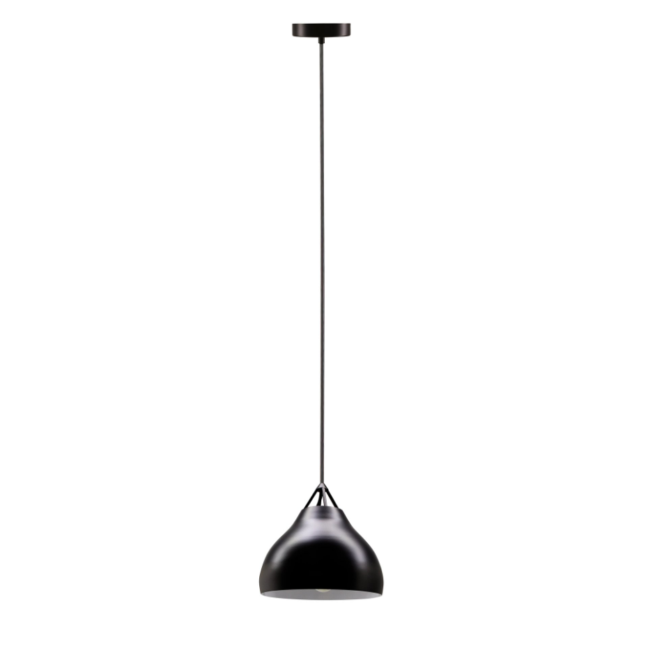 Suspension en noir D23 PYRA