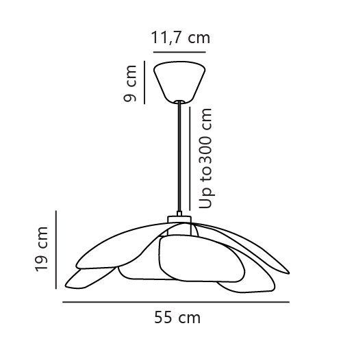 Suspension Maple