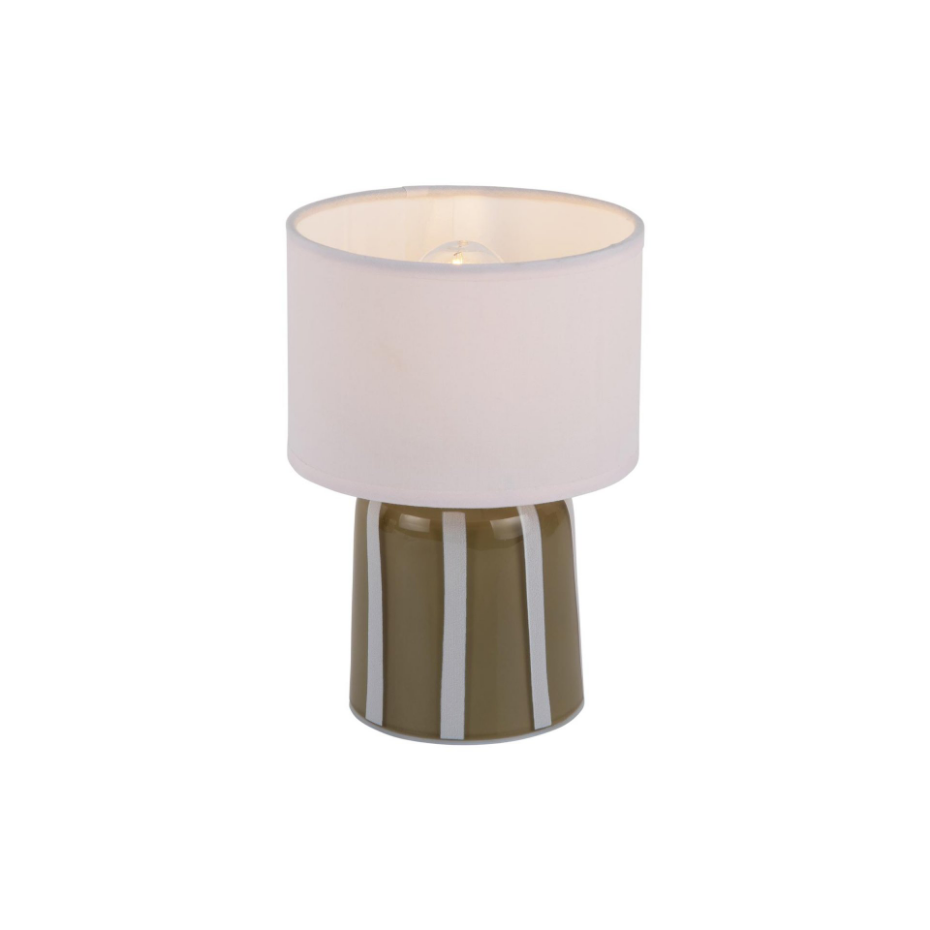 Lampe De Table Verre VERANO