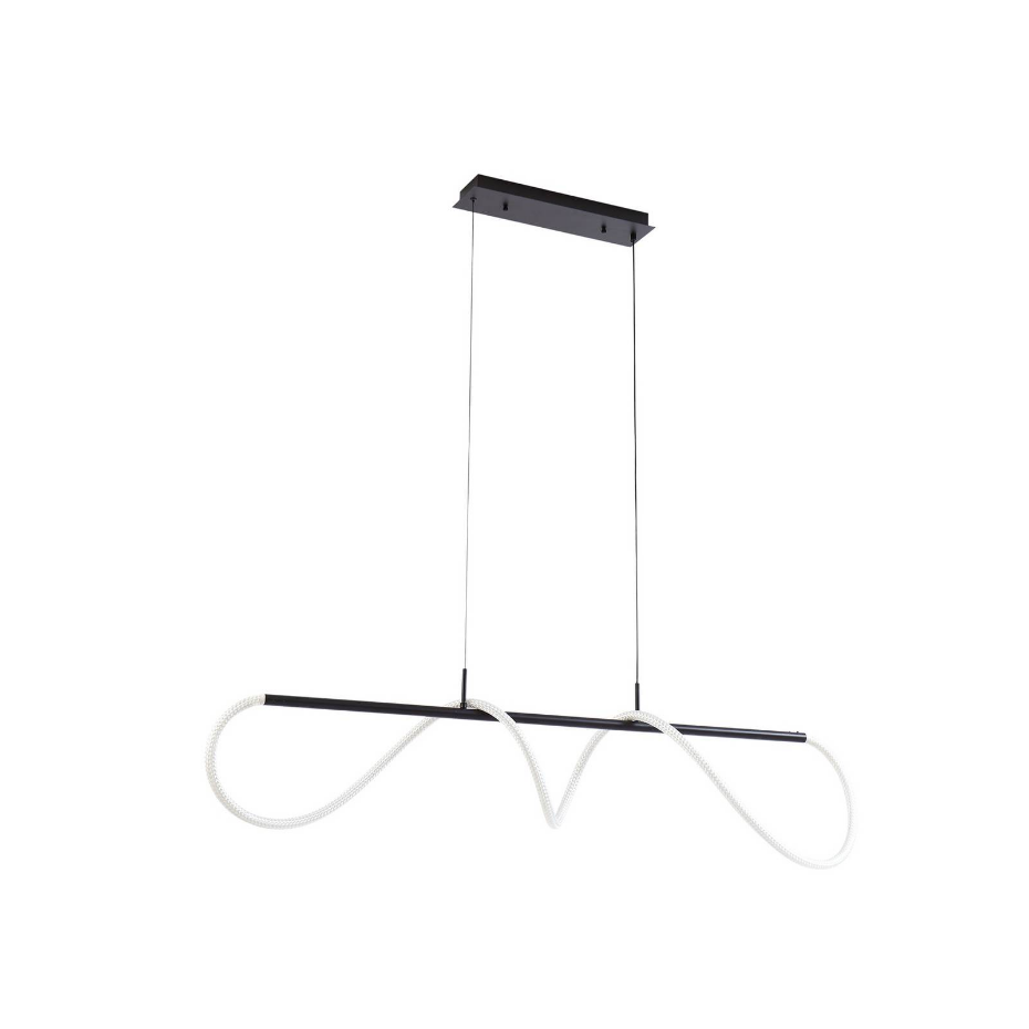 Suspension  moderneLED, Kisune