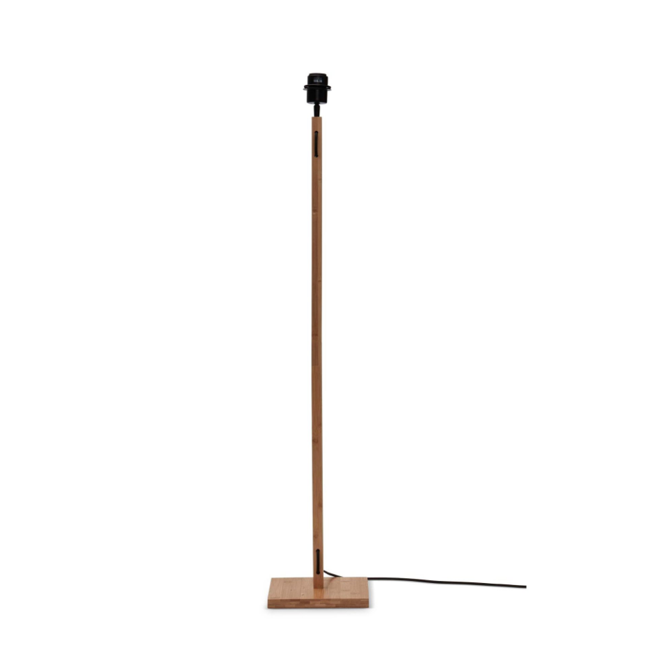 Lampadaire Bambou BHUTAN