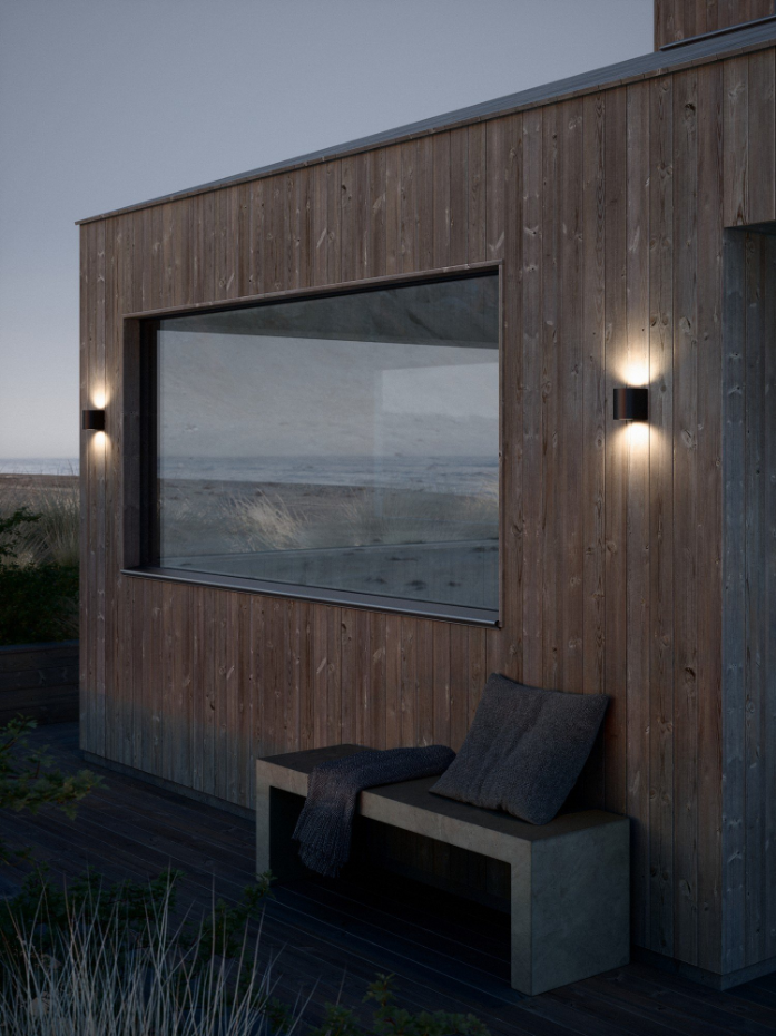 Applique murale Seaside CANTO