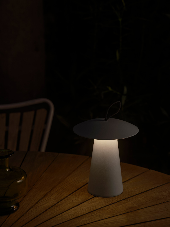 Luminaire nomade ARA