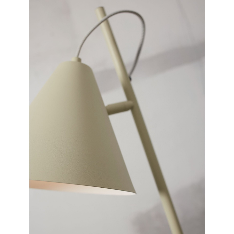 Lampadaire Le fer LISBON