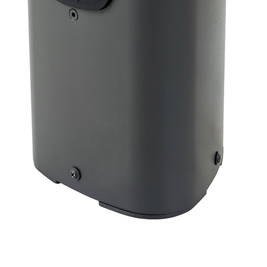 Luminaire extérieur en aluminium moderneLED