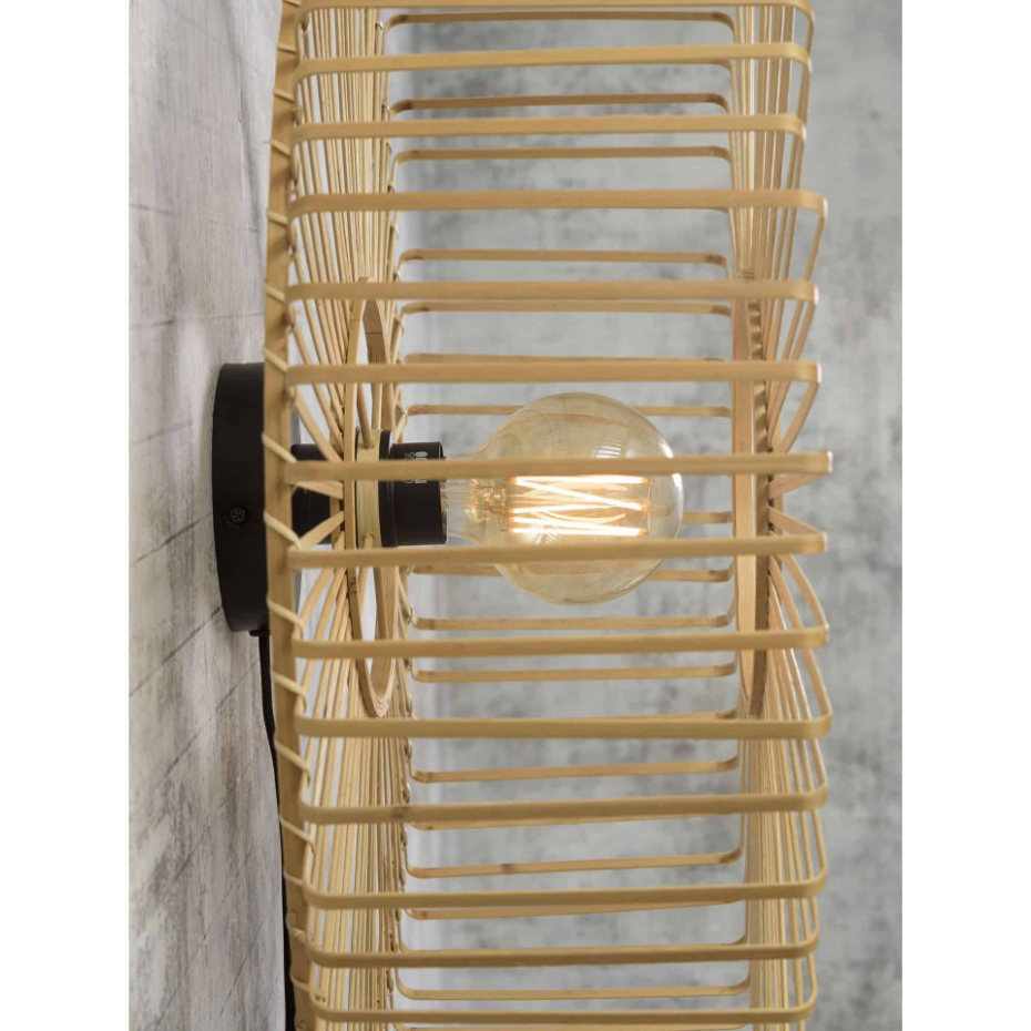 Applique Murale Bambou BROMO
