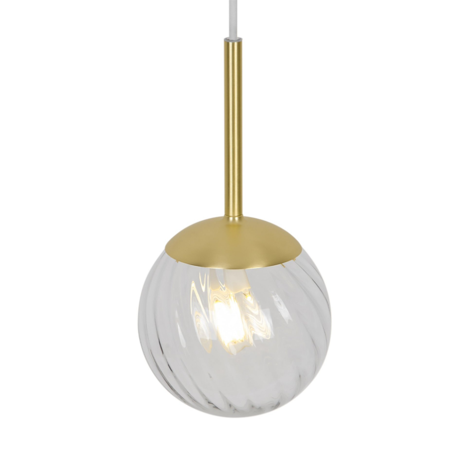 Suspension CHISELL