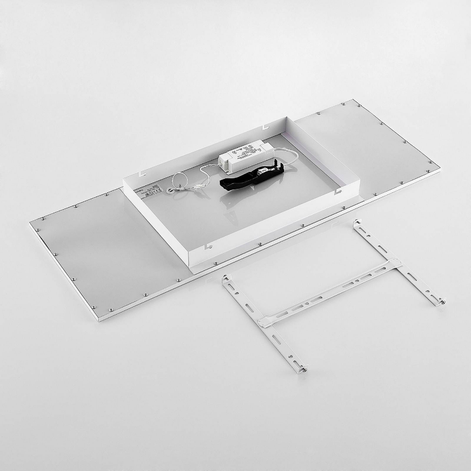 Plafonnier en aluminium moderneLED, Quais