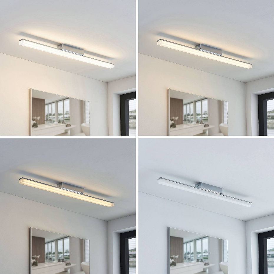 Plafonnier  moderneLED, Levke