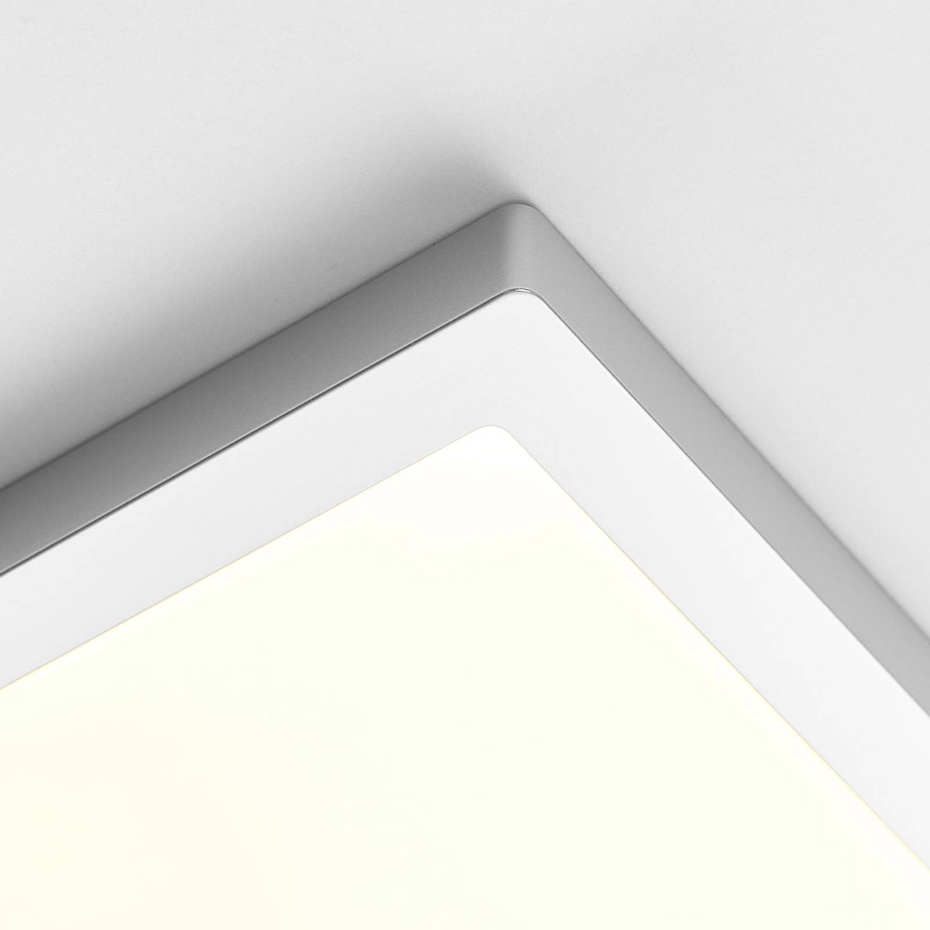Plafonnier  moderneLED, Solvie