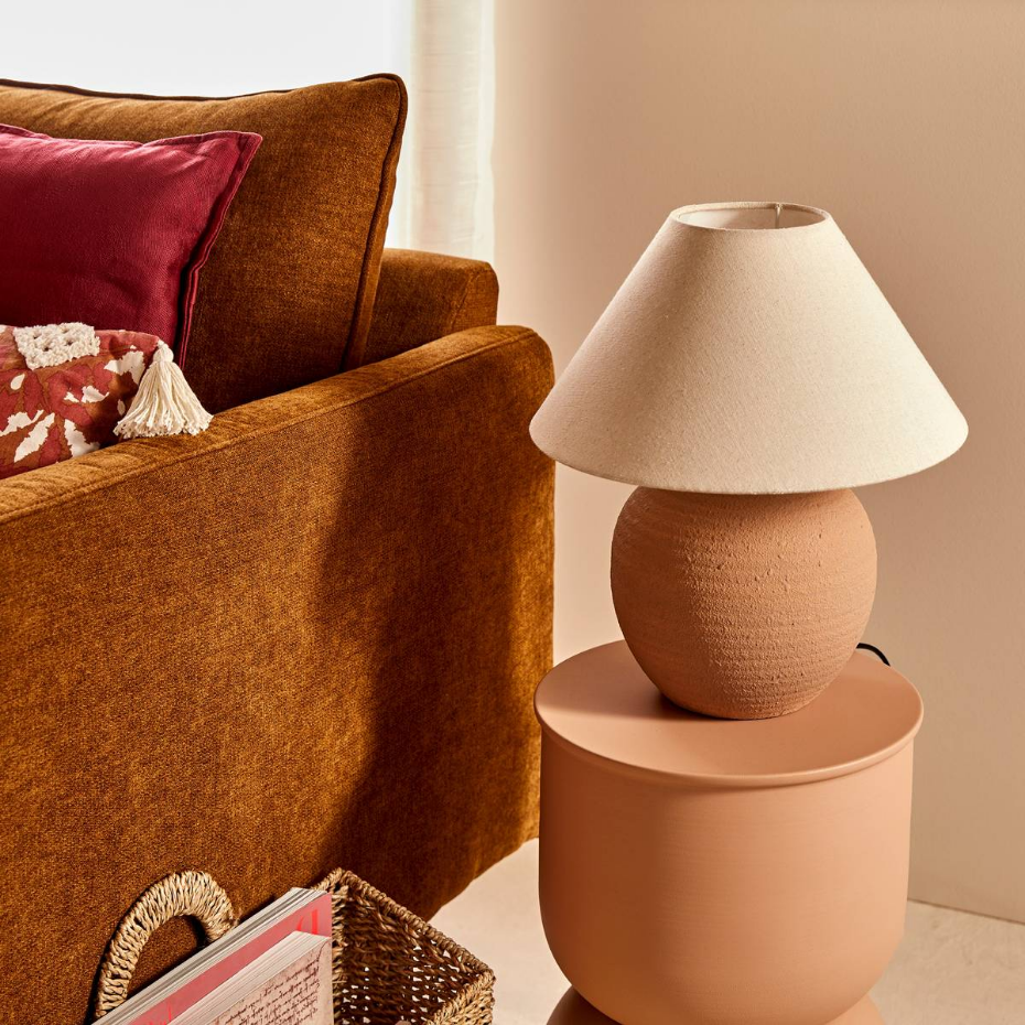 Lampe à poser SEIYA