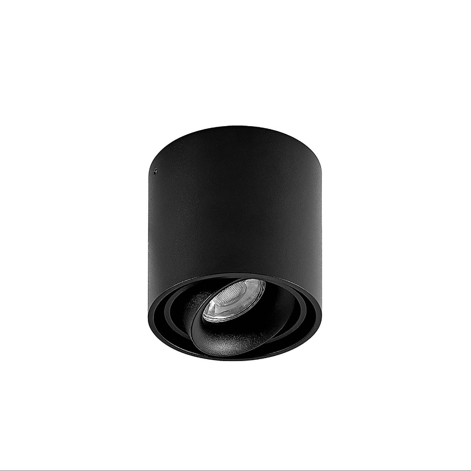 Plafonnier en aluminium moderne, Walza