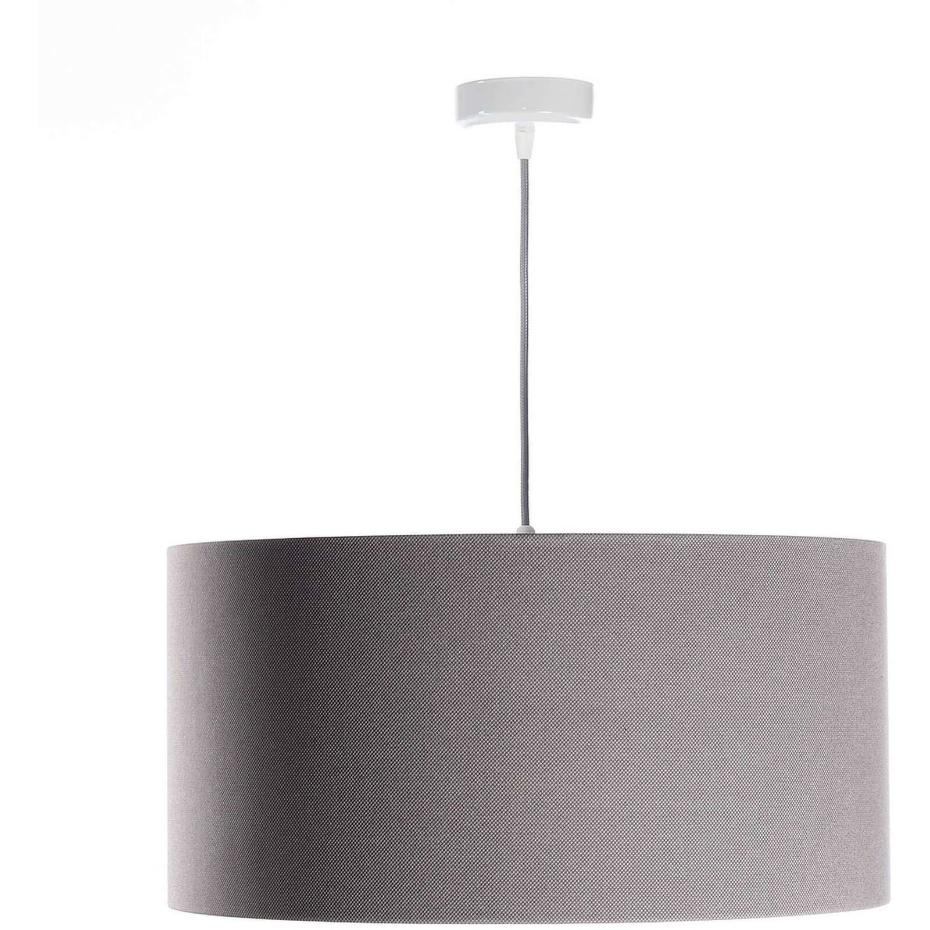 Suspension en tissu Glam