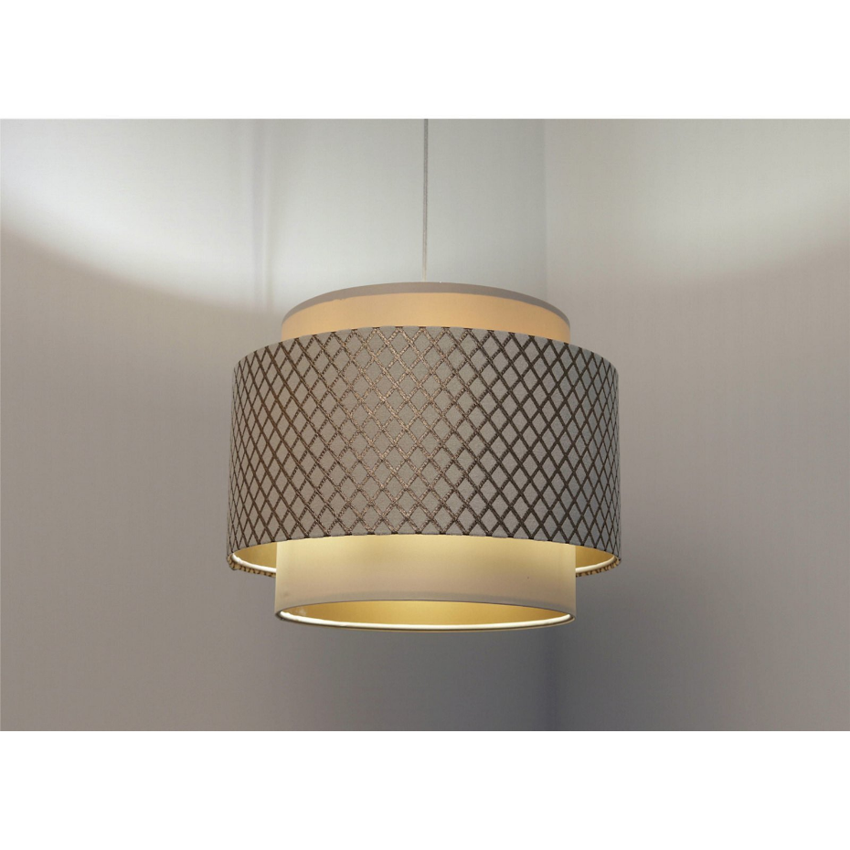 Suspension extérieure en tissu Doblo