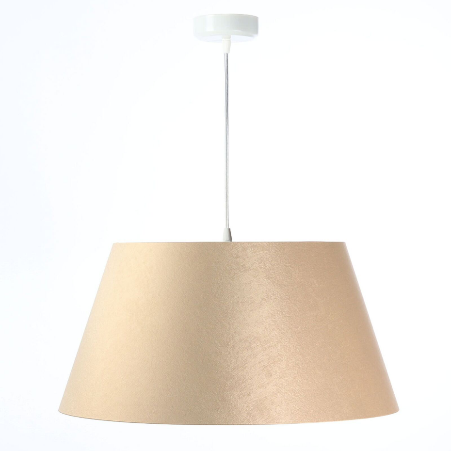 Suspension en tissu Big Bell