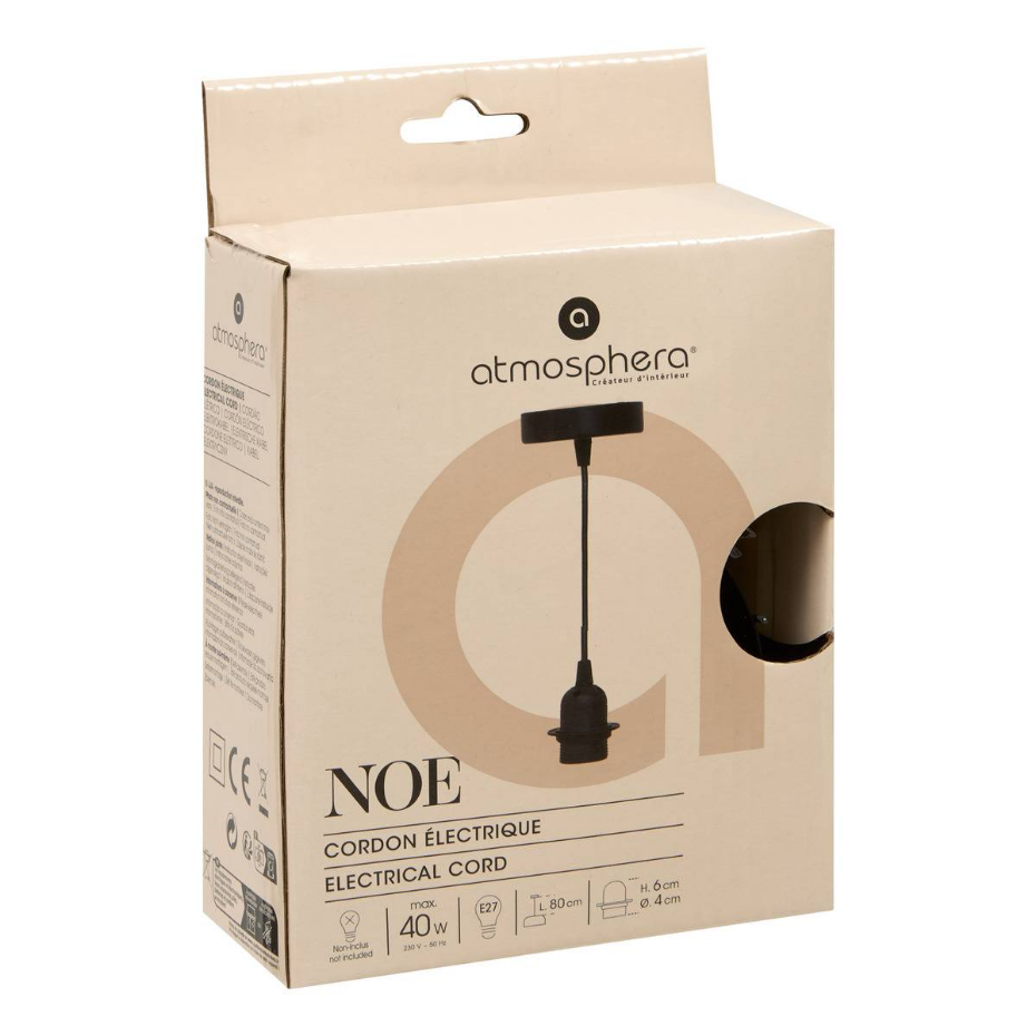 Câble électrique suspension NOE