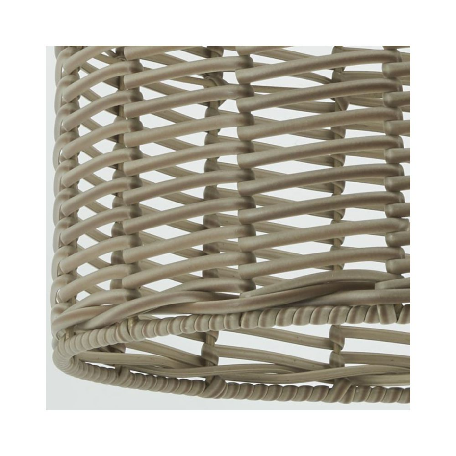 Abat-jour en rotin synthétique - Outdoor