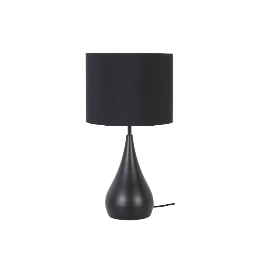 Lampe De Table Métal SVANTE