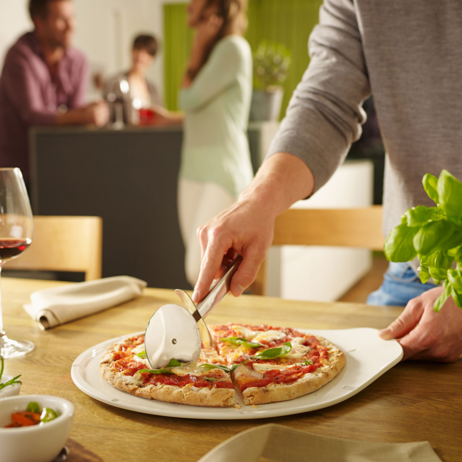 Roulette À Pizza DAILY LINE